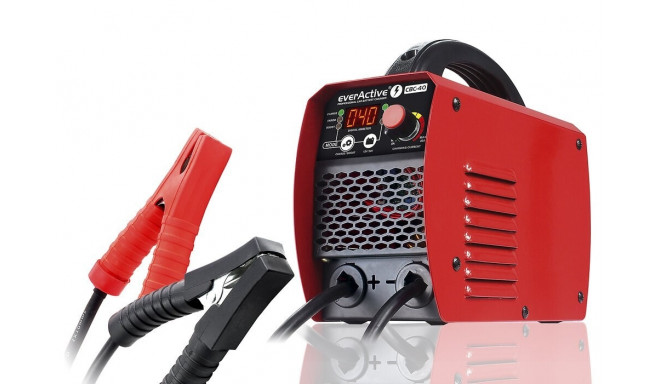 autolaadija everActive CBC40 12V/24V