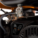 Daewoo GDA 3500 engine-generator Petrol
