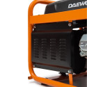 Daewoo GDA 3500 engine-generator Petrol