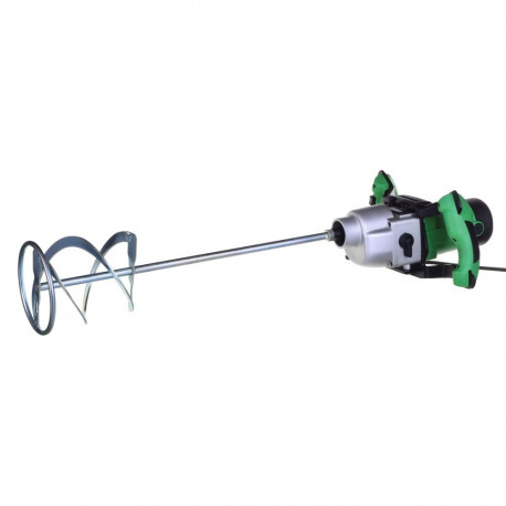 Hikoki 2-käiguline segisti UM16VST2UAZ 1600W