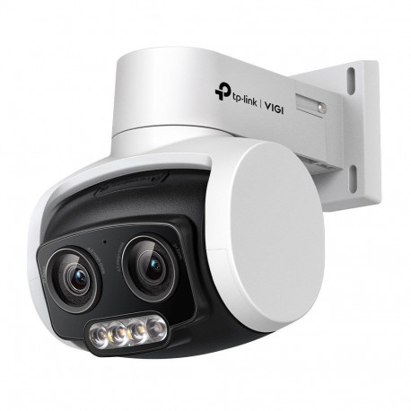 TP-Link turvakaamera VIGI C540V 4 MP välitingimustes kasutamiseks