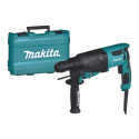 Makita HR2630T rotary hammer 800 W 1200 RPM