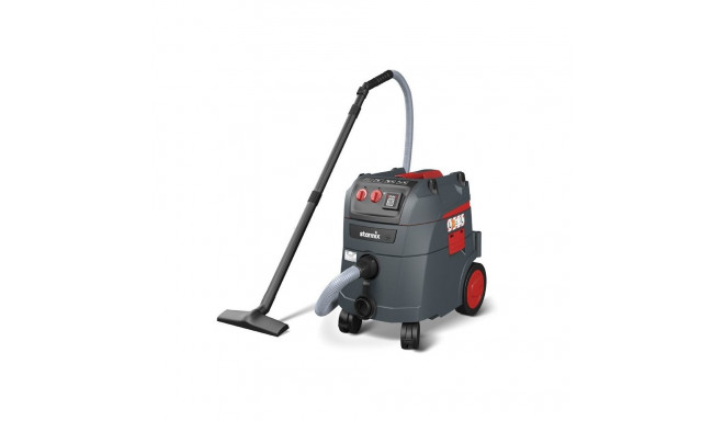 STARMIX VACUUM CLEANER IPULSE L-1635 BASIC