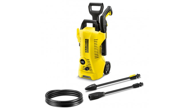 Pressure washer Karcher K 2 Premium Power Control