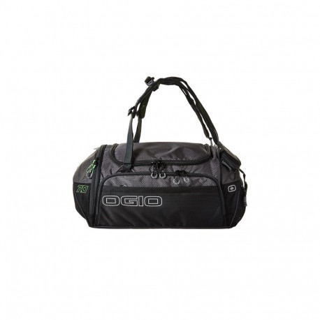 Ogio Endurance 7.0 Charcoal P/N: 112054_396 - bag/backpack