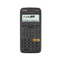 CASIO SCIENTIFIC CALCULATOR FX-350CEX, 379 FUNCTIONS, 77X166MM, BLACK