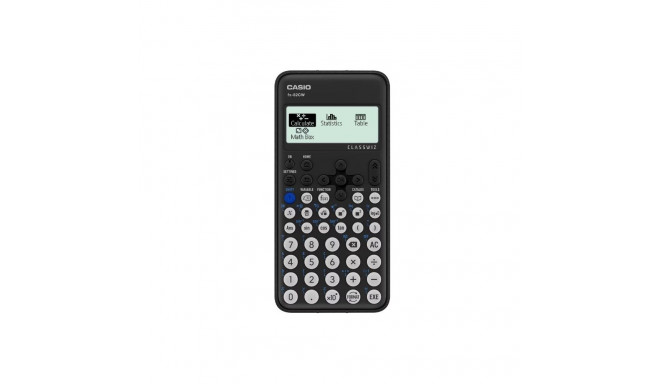 CASIO teaduslik kalkulaator FX-82CW karp