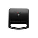 LAFE BOP-006B sandwich maker 800 W Black