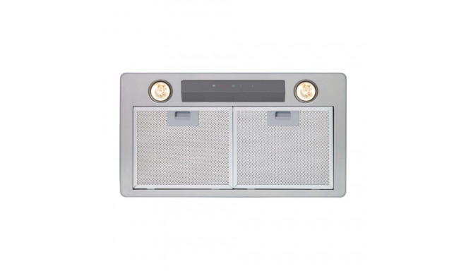 CATA GL Built-under Aluminium, Grey 820 m³/h