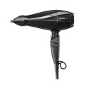 BaBylissPRO Excess-HQ hair dryer 2600 W Black