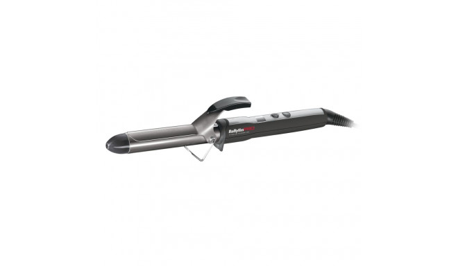 BaByliss BAB2273TTE juuksevormimisseade lokitang must soe, titaan 2.7 m