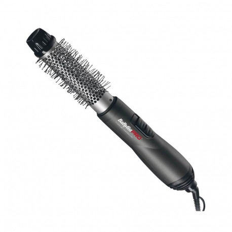 BaByliss BAB2676TTE juuksehooldusvahend kuum õhuhari soe must 700 W 2.7 m