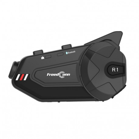 FREEDCONN R1 PLUS E mootorratta interkom must