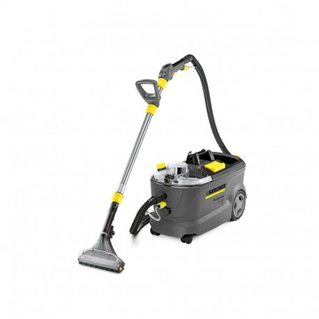 Kärcher Puzzi 10/2 Adv Black, Grey  1.193-120.0