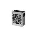 Chieftec PSU Smart 350W 20+4 pin ATX ATX Silver
