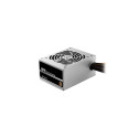 Chieftec toiteplokk Smart 350W 20+4 pin ATX ATX Silver