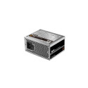 Chieftec toiteplokk Smart 350W 20+4 pin ATX ATX Silver