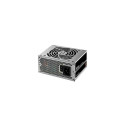 Chieftec toiteplokk Smart 350W 20+4 pin ATX ATX Silver