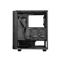 Chieftec computer case GS-01B-OP, black