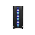 Chieftec korpus GS-01B-OP, must