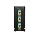 Chieftec korpus GS-01B-OP, must
