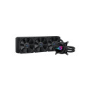 ASUS ROG STRIX LC III 360 cooling
