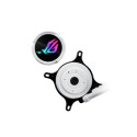 ASUS ROG STRIX LC III 240 ARGB cooling system White Edition