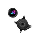ASUS ROG STRIX LC III 240 ARGB cooling system