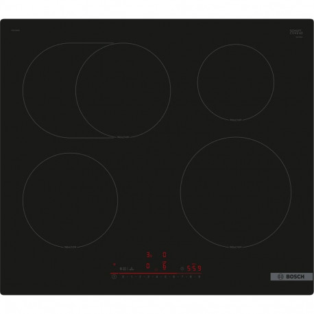BOSCH PIF61RHB1E induction cooktop