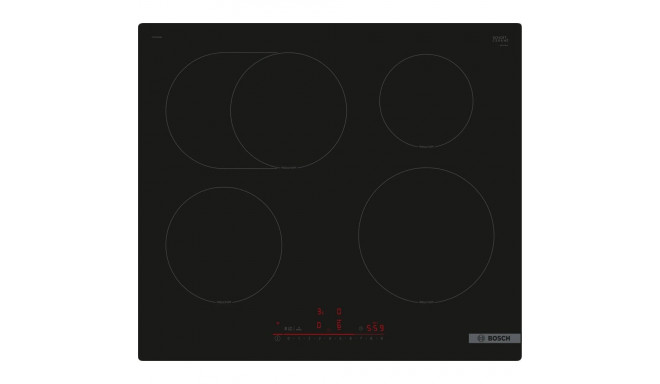 BOSCH PIF61RHB1E induction cooktop