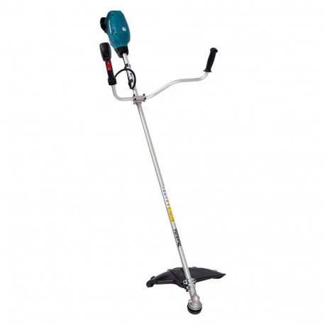 Makita DUR369AZ akutoitega rohulõikur/murutrimmer 43 cm roheline