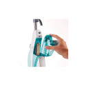 Polti Steam mop PTEU0282 Vaporetto SV450_Double Power 1500 W Steam pressure Not Applicable bar Water
