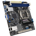 ASUS P12R-I ASMB10 Intel C252 LGA 1200 (Socket H5) ATX