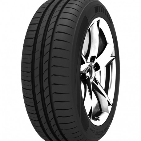 Tire 225/45 R18 95W Westlake Z-107 Etykieta: C-B-B-72 dB