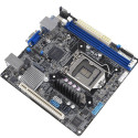 ASUS P12R-I ASMB10 Intel C252 LGA 1200 (Socket H5) ATX