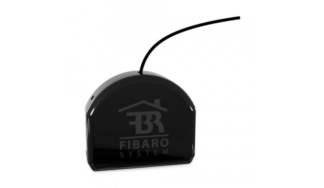 Fibaro Electrical Switch FGS-224 ZW5 Double Smart Module