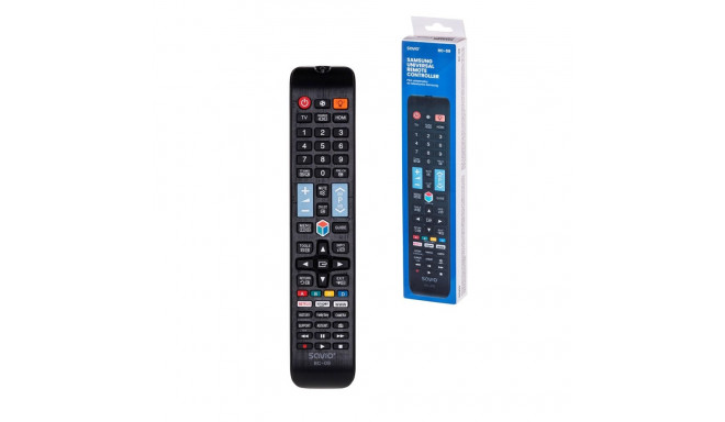 Savio RC-09 infrapuna kaugjuhtimispult nutitelerile