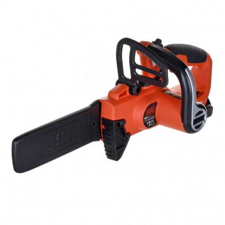 Black & Decker GKC1820L20 must, oranž