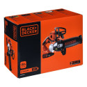 Black & Decker GKC1820L20 Black,Orange
