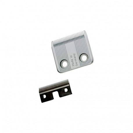 Blade set 0.1-3mm/46mm/1.60mm