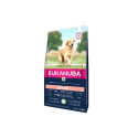 Senior lamb and rice for large dogs 12 kg, EUKANUBA