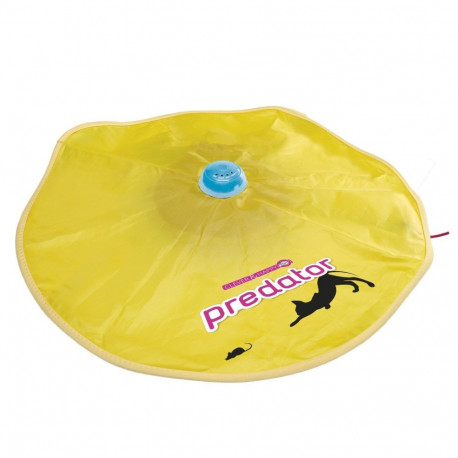 Mänguasi kassidele Predator elektrooniline mänguasi