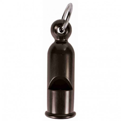 Dog whistle, plastic