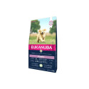 Puppy lamb and rice for large dogs 12 kg, Eukanuba