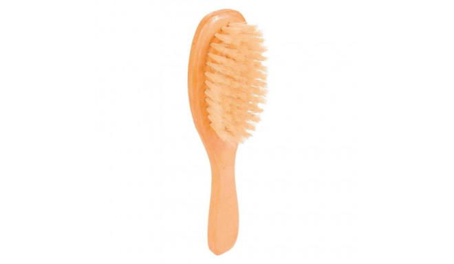Brush, wood, 5 × 18 cm