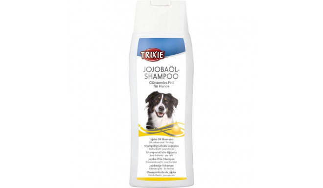 Šampoon Jojoba õliga 250ml