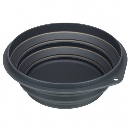 Reisekauss, silikoonist, 2 l/ø 22 cm