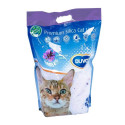 Kassiliiv Premium Silica Cat - Lavendel 5L