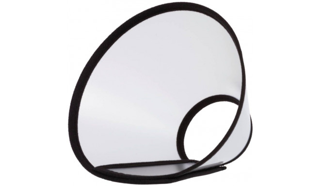 Kaitsekrae VELCRO, XS-S: 20-26cm/11cm