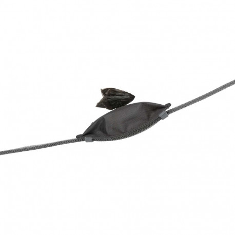 Kakakoti dosaator, nailon, 1 rulli , 20 kotti